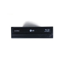 1X Brand New LG WH16NS60 Super Multi Blue Internal SATA 16x Blu-rayDisc Rewriter picture