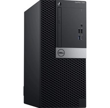 Dell Optiplex 7060MT 3.0 GHz i5-8500 8GB RAM DDR4 NO HDD picture