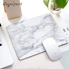Office Mousepad Mice Mat Rest Support Anti-Slip Mouse Pad PC Laptop 210*260*3 MM picture