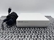 OPNsense Firewall Router VMware Edge 640 Atom C3758 32GB ECC RAM 256GB SSD 10Gbe picture