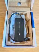 OWC Envoy Express Thunderbolt 3 NVMe M.2 SSD Enclosure picture