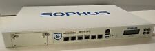 Sophos SG 230 Rev.1 Network Firewall. Rack mount pfsense opnsense picture