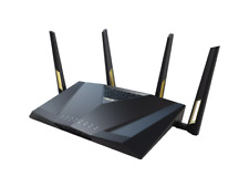 ASUS RT-AX88U PRO AX6000 Dual Band WiFi 6 Router, Dual 2.5G Port, WPA3, Parental picture