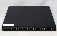 Brocade ICX6610-48-PE ICX 6610 48 Port 1GbE Ethernet Switch picture