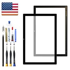 For OXTAB OX TAB 10 Tablet 10.1 Touch Screen Digitizer Glass Panel Replacement picture