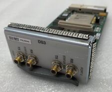JUNIPER PE-2DS3 2 port DS3 PIC with PIC ejector IPI5LEGDAA Exilinx Processor picture