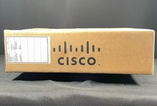 NEW Cisco ISR4321/K9 Integrated Services Router- Same Day Shipping picture