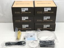 Lot of 6 ZYXEL NWA1123-ACPRO Wireless Access Point 802.11ac picture