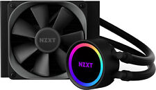 NZXT - Kraken 120 (RL-KR120-B1) 120mm Cooler with RGB - VG READ picture