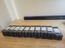Lot of 49 Seagate ST1200MM0129 1.2TB 2.5