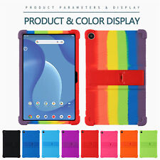 For Walmart Onn 10.4/11-inch Tablet Pro (2023 Model) Silicone Stand Case Cover picture