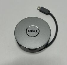 Dell Mobile Adapter DA310 Docking Station VGA, HDMI, DP, USB-C - Tested picture