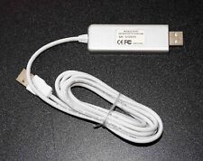 Cables to Go model 81675 p/n 39987 High Speed USB File Transfer Cable PC or MAC picture