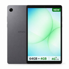 Samsung Galaxy Tab A11 4G LTE X135 64GB GSM Unlocked International Version New picture