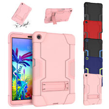 For LG G Pad 5 10.1 inch Tablet Case Rugged Heavy Duty Shockproof Protective picture