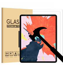 For Apple iPad 10th Gen 2022 10.9 INCH HD Premium Tempered Screen Protector picture