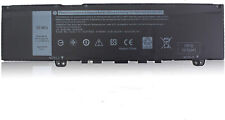 39DY5 F62G0 Battery for Dell Inspiron 13 7000 2-in-1 7373 7386 7370 7380 5370 picture