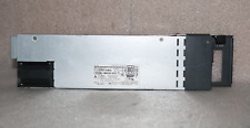 Artesyn Cisco PWR-C1-1100WAC-P V01 Platinum Power Supply, PRE-OWNED. picture