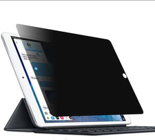 Privacy Screen Protector for Ipad 9Th 8Th 7Th Generation (10.2 Inch, Ipad 9/8/7, picture