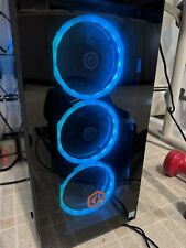 CyberpowerPC Gamer Supreme Liquid Cool Gaming PC, Intel Core i7-9700K 3.6GHz picture