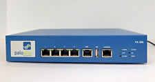 Palo Alto Networks PA-200 Enterprise Firewall Security Appliance with AC Power picture