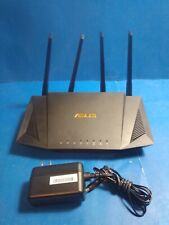 ASUS RT-AX3000 Dual-Band Wi-Fi Router   picture