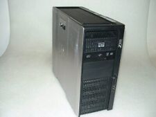 HP Z800 Workstation 2x Xeon X5670 2.93hz 12-Cores  96gb  256gb SSD  2Tb  Win10 picture
