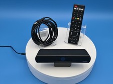 AVAYA Huddle Room Web Camera HC020 With 4K Video Capability With Remote Control picture