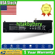 C32N2002-2 Laptop Battery for Asus ZenBook Pro 15 Flip OLED series 8380mAh/96Wh picture