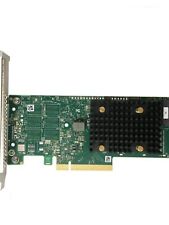 9540-8I I BROADCOM MEGARAID INTERNAL 8-PORT PCIe G4 TRI-MODE STORAGE ADAPTER picture