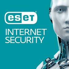 ESET NOD32 INTERNET SECURTY 3 YEARS 1PC WORLDWIDE DELIVRY picture
