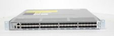 CISCO DS-C9148S-K9 MDS 9148S 16G MULTILAYER FABRIC SWITCH DS-C9148S-K9 picture