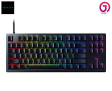 Razer Huntsman Tournament Edition TKL Wired Optical Switch Gaming Keyboard RGB picture