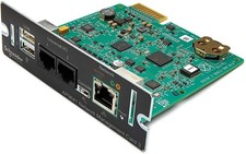 APC AP9641 Network Management Card 3 - VGC picture