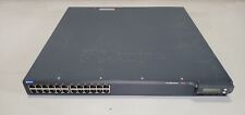 JUNIPER EX4200-24T REV D,  EX 4200 Series Ethernet Switch 24 Port (8 PoE Port) picture