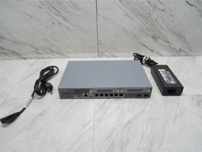 Juniper SRX320 8-Port Security Services Gateway Appliance w/ AC Adapter picture