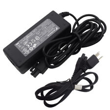 Genuine AC Adapter For FORTINET FortiGate FG-60E Power Supply 2-PIN Plug  picture