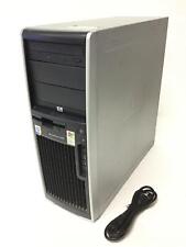 HP Workstation XW4200 P4 3Ghz Computer,512MB,CDRW,Nvidia Quadro NVS280,no HD,QTY picture
