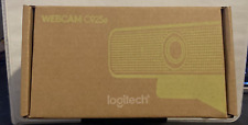 Logitech C925e Webcam Brand 960-001075 Full HD 1080 Webcam w/Mic NEW SEALED picture