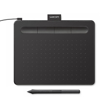Wacom Intuos Graphics Drawing Tablet, Small 7.9
