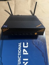 Origimagic A2 Mini PC Workstation Intel i9-13900HK NO RAM, NO NVMe SSD Barebones picture