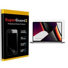 2X Clear Screen Protector Guard For Apple Macbook Pro 14 inch (2023/2022/2021) picture