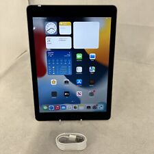 Apple iPad Air 2 64GB, Wi-Fi, 9.7in - Space Gray picture