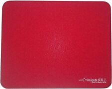 Artisan Hayate Otsu FX XSOFT Japan Import Mouse Pad High-end  Wine Red Large picture