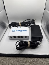 Netgate SG-1100 pfSense Firewall/VPN Security Gateway Hardware Appliance picture