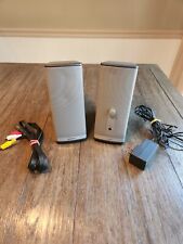 Bose Companion 2 Series II Multimedia Speakers Tested  picture