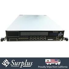 1400N HP TippingPoint 8-port 2U Intrusion Detection Firewall w/ Single PSU picture