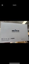 InnoView Portable Monitor 15.6 Dual Screen Portable Monitor FHD 1080P USB C picture