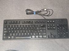 Dell SK-8120 Wired Quiet Typing Keyboard Multimedia Keys for Windows and Mac picture