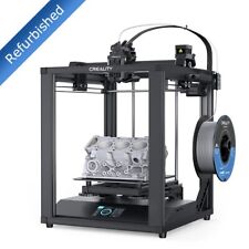 【Refurbished】Creality Ender 5S1 3D Printer CR Touch Leveling DirectDriveExtruder picture